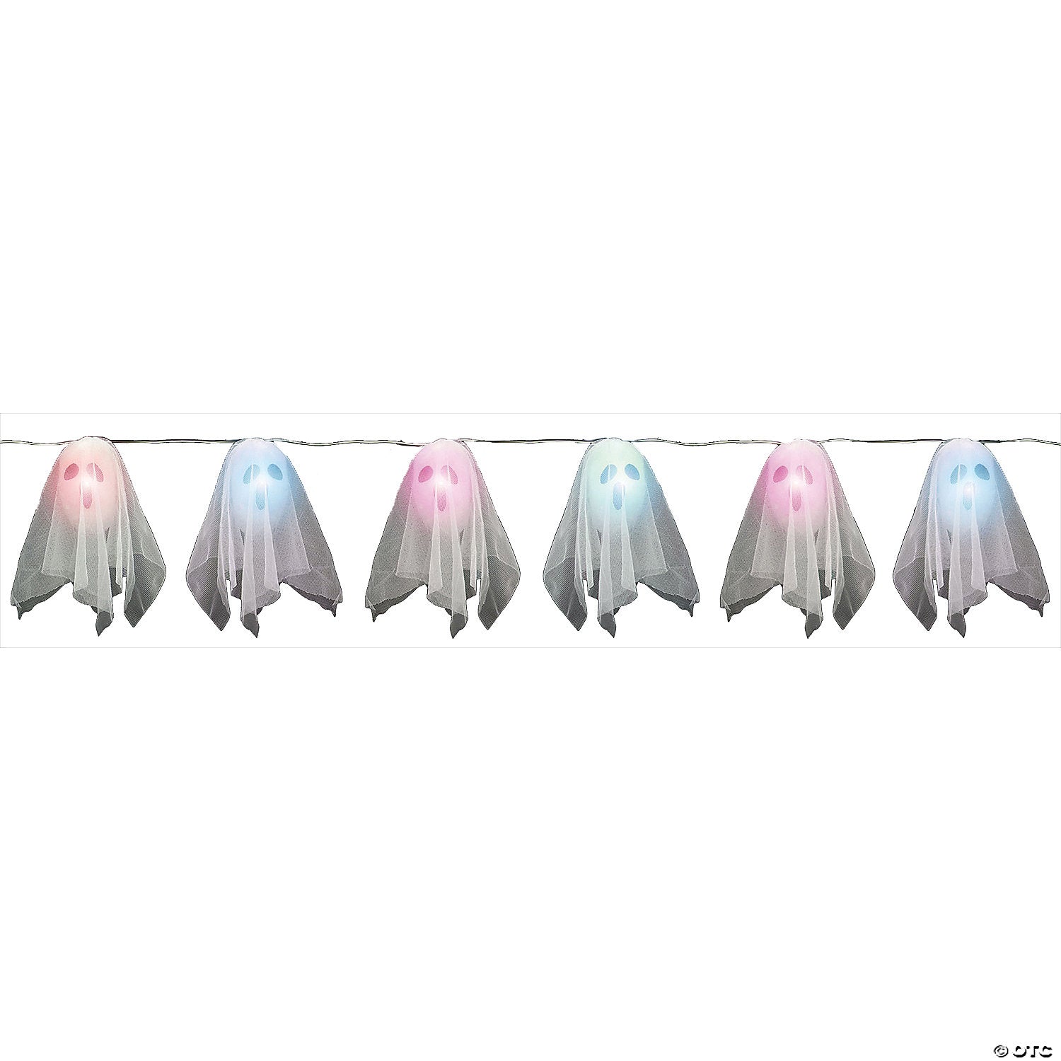 63 ghost string lights~ss85572