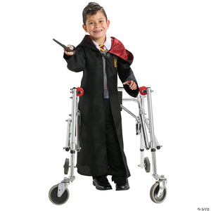 kids harry potter adaptive costume extra small~dg148609m-a02