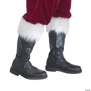 professional santa claus boots extra large 14~ae949xl