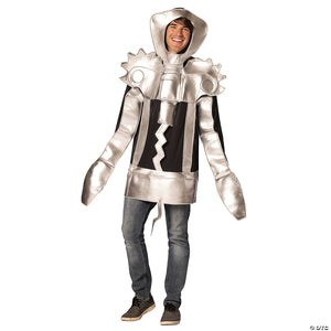 adults winged corkscrew costume~gcr1336