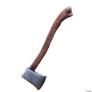 axe wooden look~fw90156nb