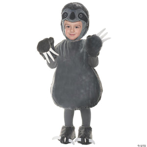 toddler sloth costume large~ur27656lg