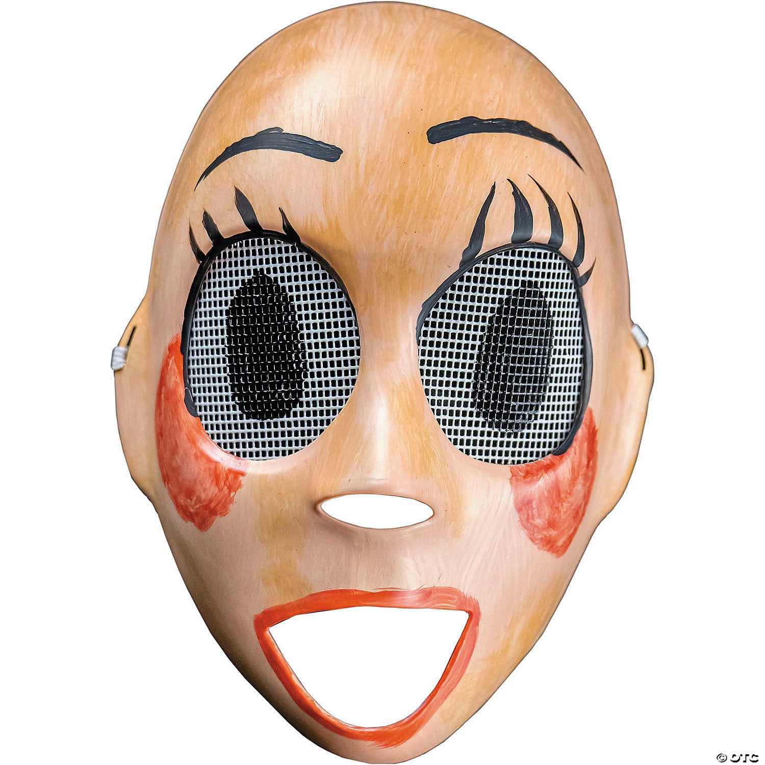 adults the purge& 8482 doll girl mask~mabzus106