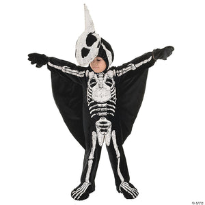 toddler& 8217 s pterodactyl halloween costume extra large~ur26246txl