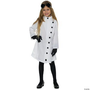 girl s mad science costume~ur27593md