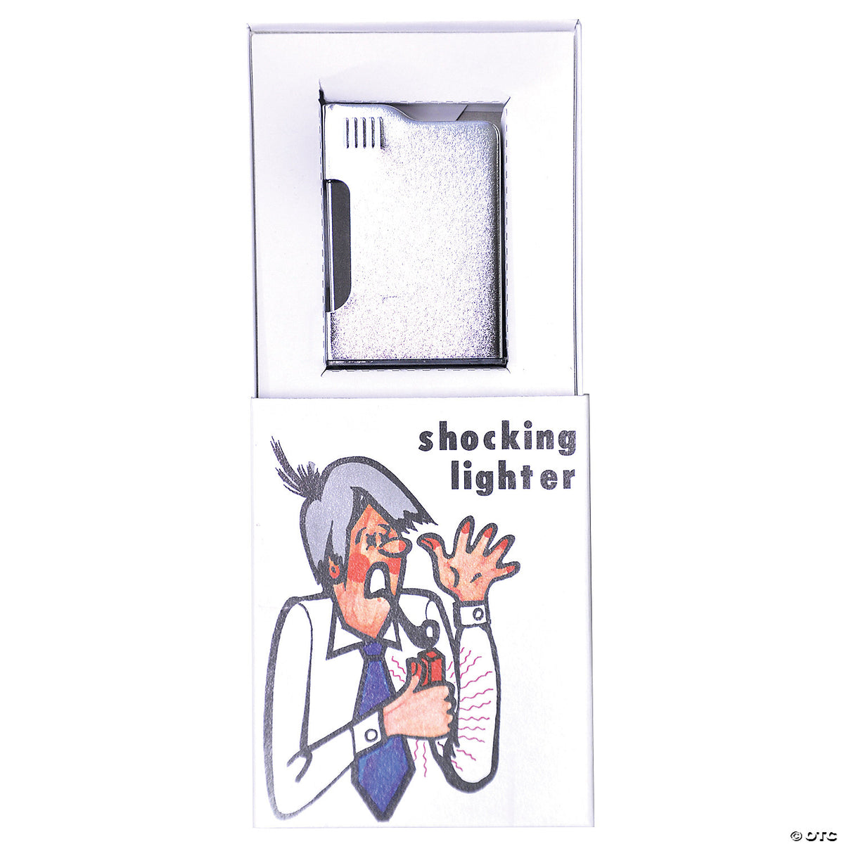 shocking lighter~ka127