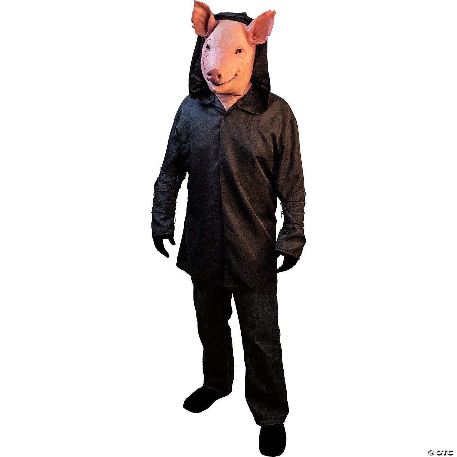 adults spiral from the book of saw costume~mattlg117