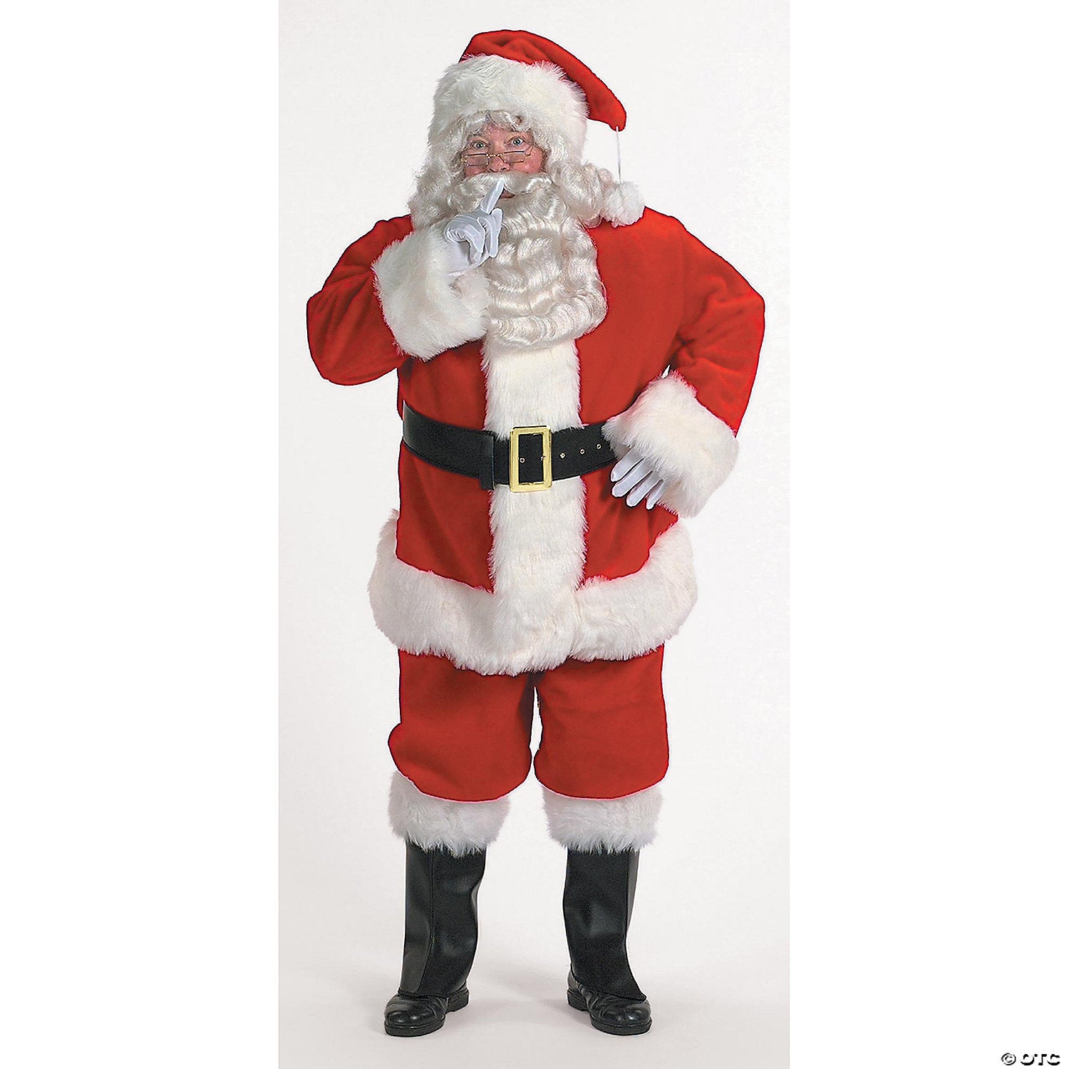 professional santa suit extra large~ae9196xl