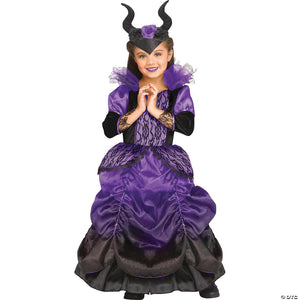 girl s wicked queen costume 2t~fw113371ps