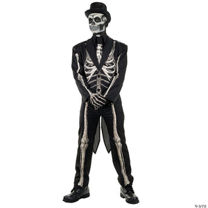 teen bone chillin costume~ur28071t
