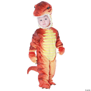 toddler t rex costume 18 24 months~ur26025tm