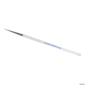 mehron paradise makeup aq& 8482 super fine brush~dd810