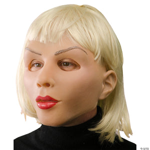 adults blonde beautiful mask~1006mebs
