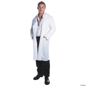 men s lab coat costume~ur29017