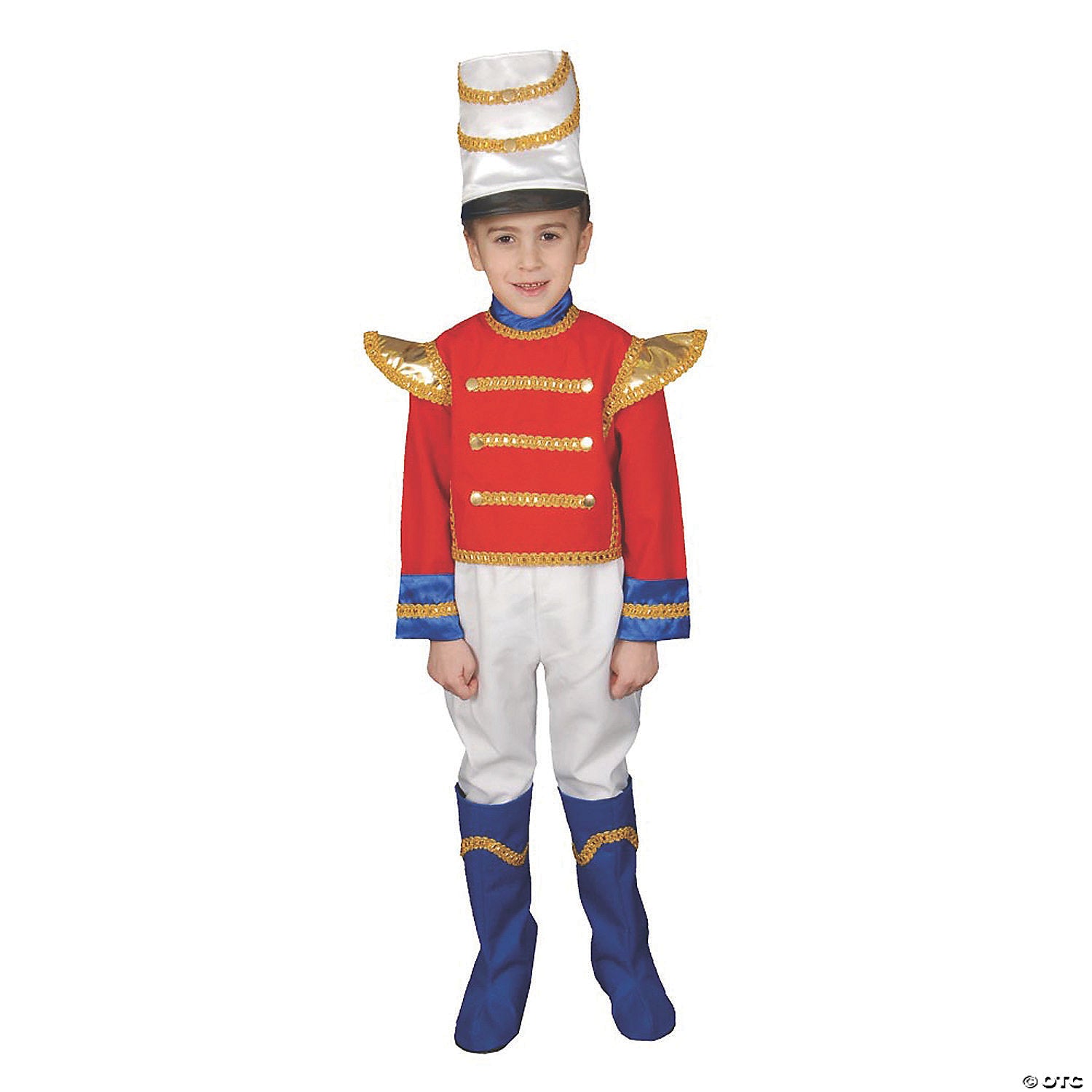 boy s toy soldier costume large~up293lg