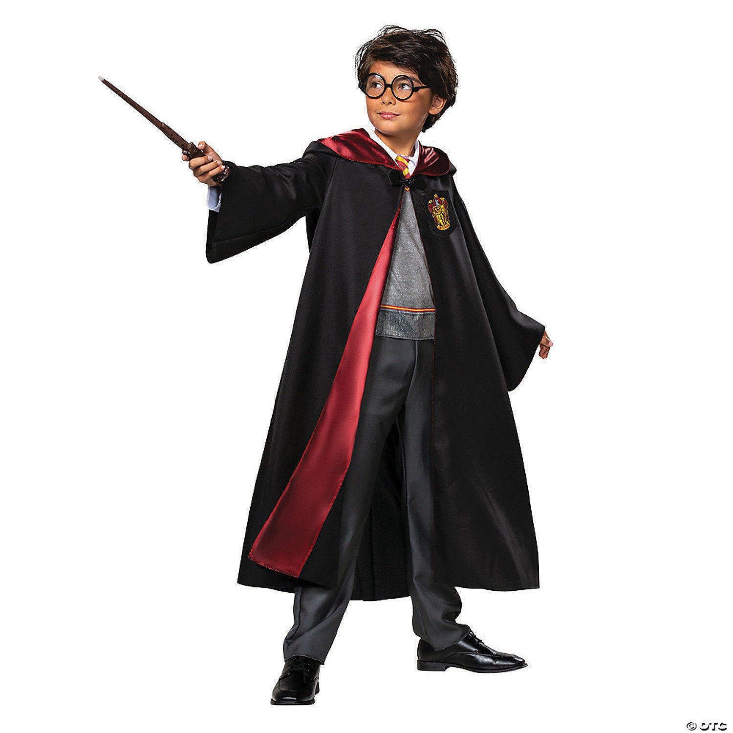boy s deluxe harry potter costume medium~dg107529k-a02