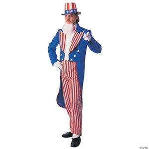 men s uncle sam costume small~ru888925sm