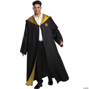 adults deluxe harry potter hogwarts robe & 8211 plus~dg107829c-a01