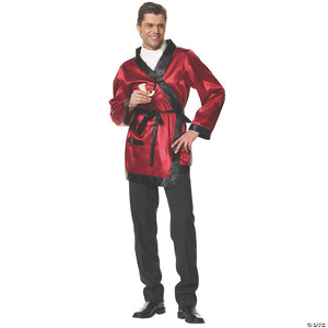 men s smoking jacket bachelor costume~ua83118