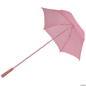 28 nylon parasol~bb30pk
