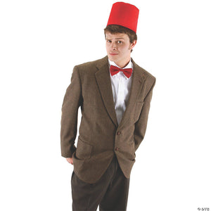 doctor who fez and bowtie kit~el421630-a01