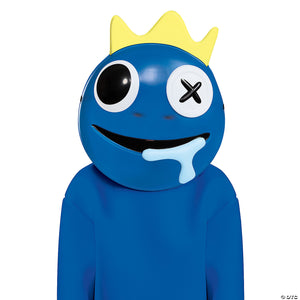 kids rainbow friends blue mask~dg163649