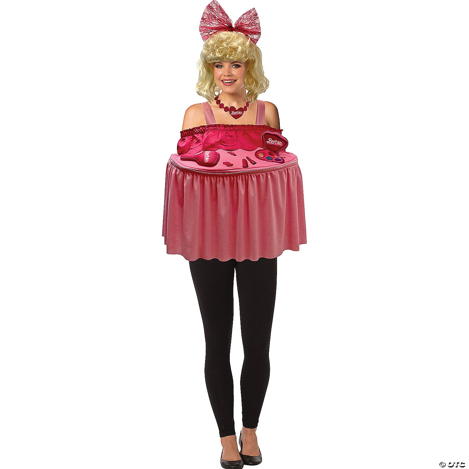 sup make me pretty styling head costume~gc4376