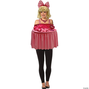 sup make me pretty styling head costume~gc4376