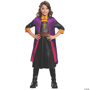 girl s classic disney s frozen ii anna costume small~dg22912k-a02