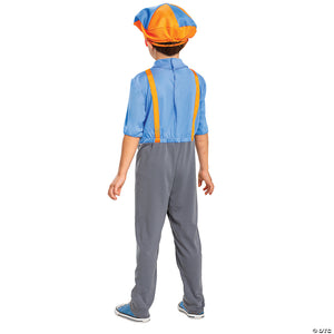 toddler classic blippi costume medium~dg119689m-a01