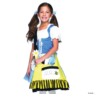 bumble bee treat bag~uaa1082