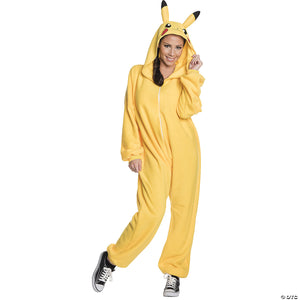 adult s pokemon pikachu costume~ru820058xl