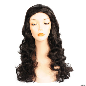 showgirl 340 wig dark brown 2~lw364dbn