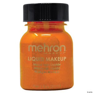mehron liquid makeup~dd199