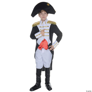 boy s napoleon costume~ur25874lg