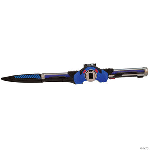 mighty morphin power rangers& 8482 power ranger beast morpher sword~dg13183-a01
