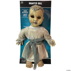 15 haunted doll decoration~mr122608-a01