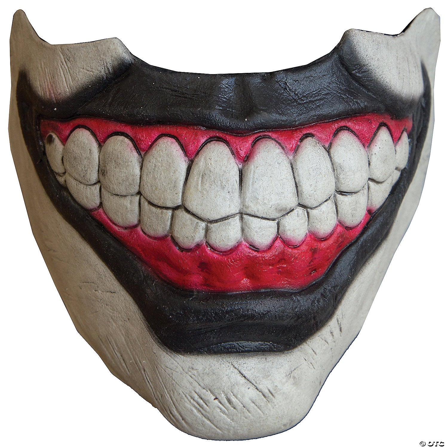 adults american horror story freakshow& 8482 twisty the clown plastic mouth~madafox100