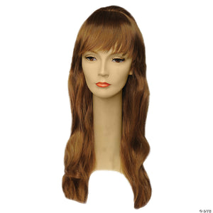 women s copper priscilla wig~lw76sbl