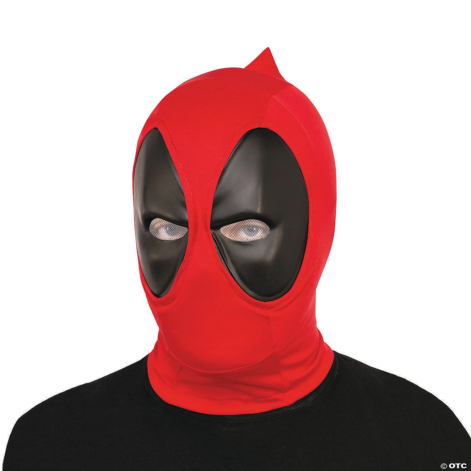 adult& 8217 s deadpool fabric mask~ru68850