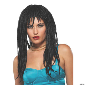 demure dreads black wig~mr177354
