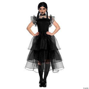 women s gothic prom dress costume small~ur30865sm