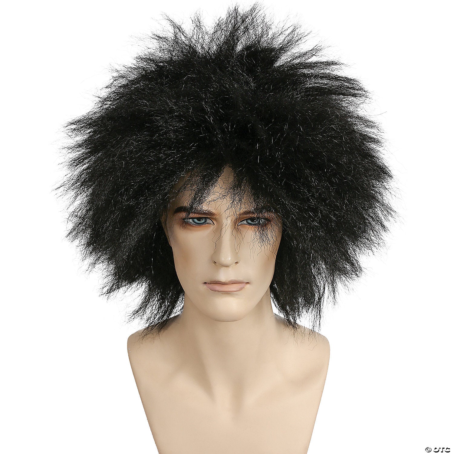 adults the little rascals& 8482 buckwheat wig~lw356bk