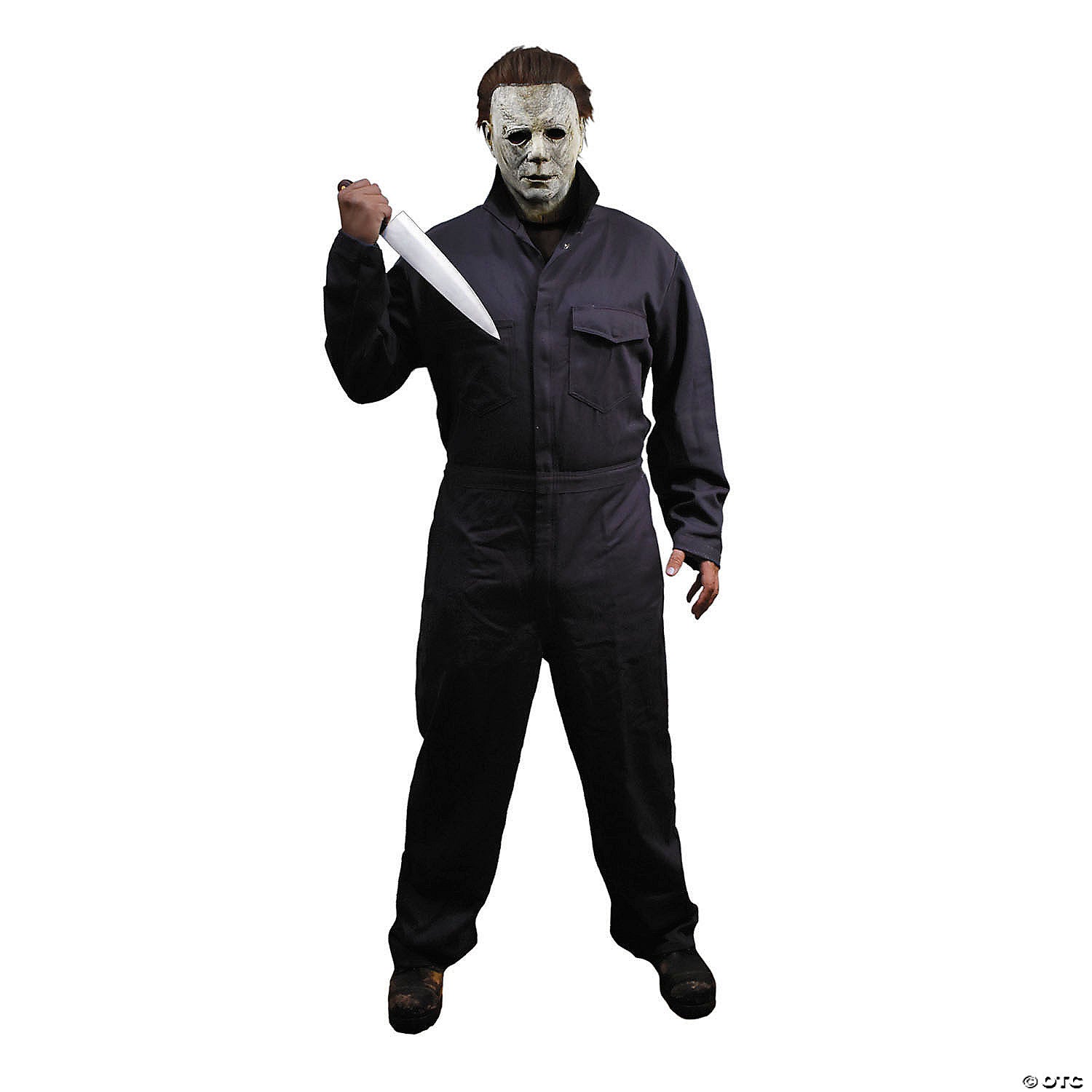 adults halloween& 8482 2018 coveralls costume large~mattmf105l