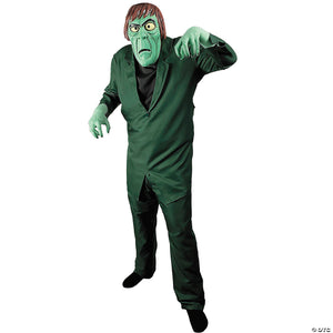 adults scooby doo creeper costume~mattwb123