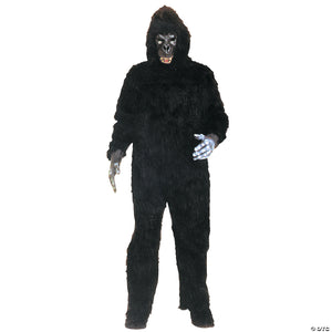 men s no chest gorilla costume standard~ad23