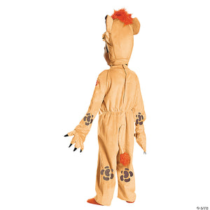 toddler deluxe lion guard kion costume medium 3t 4t~dg99847m-a01