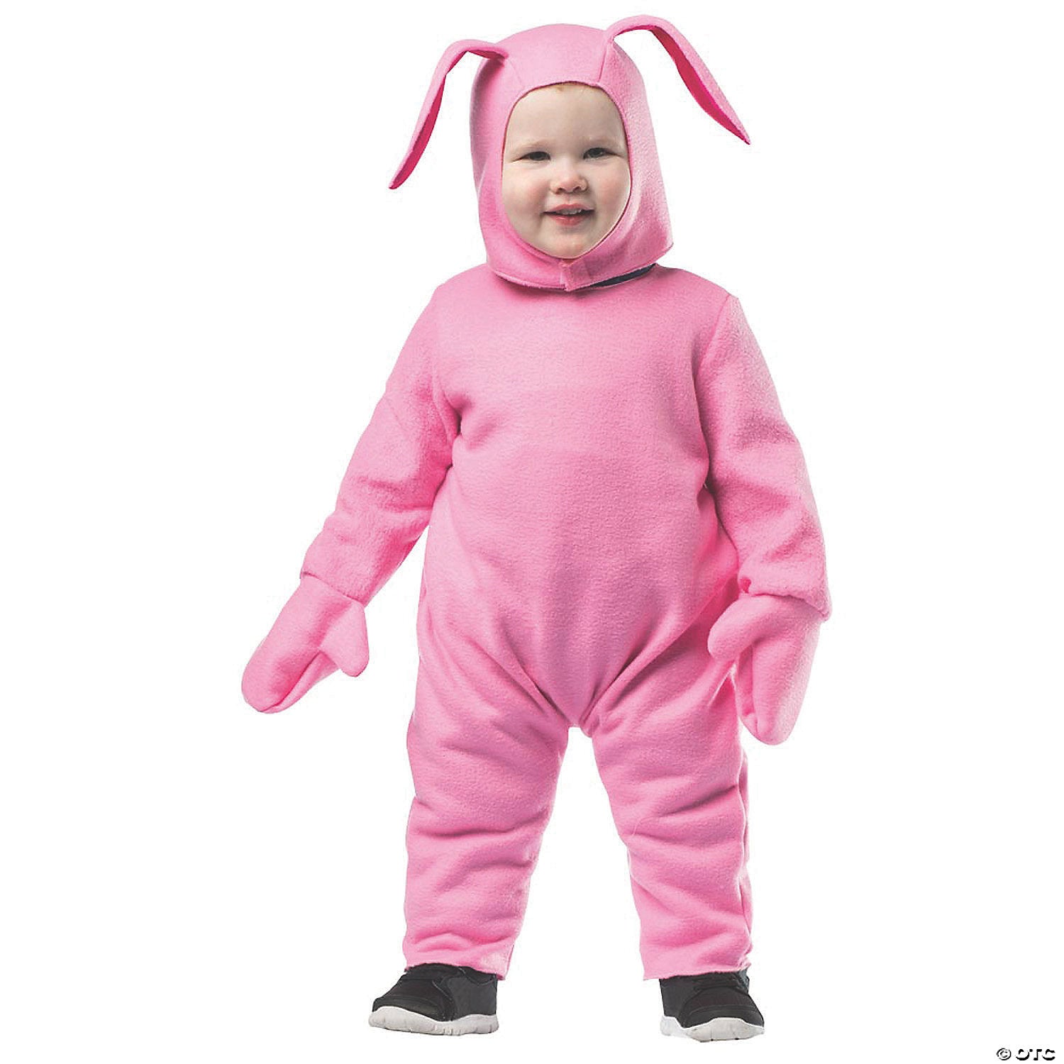 baby christmas bunny costume 18 24 months~gc29001824