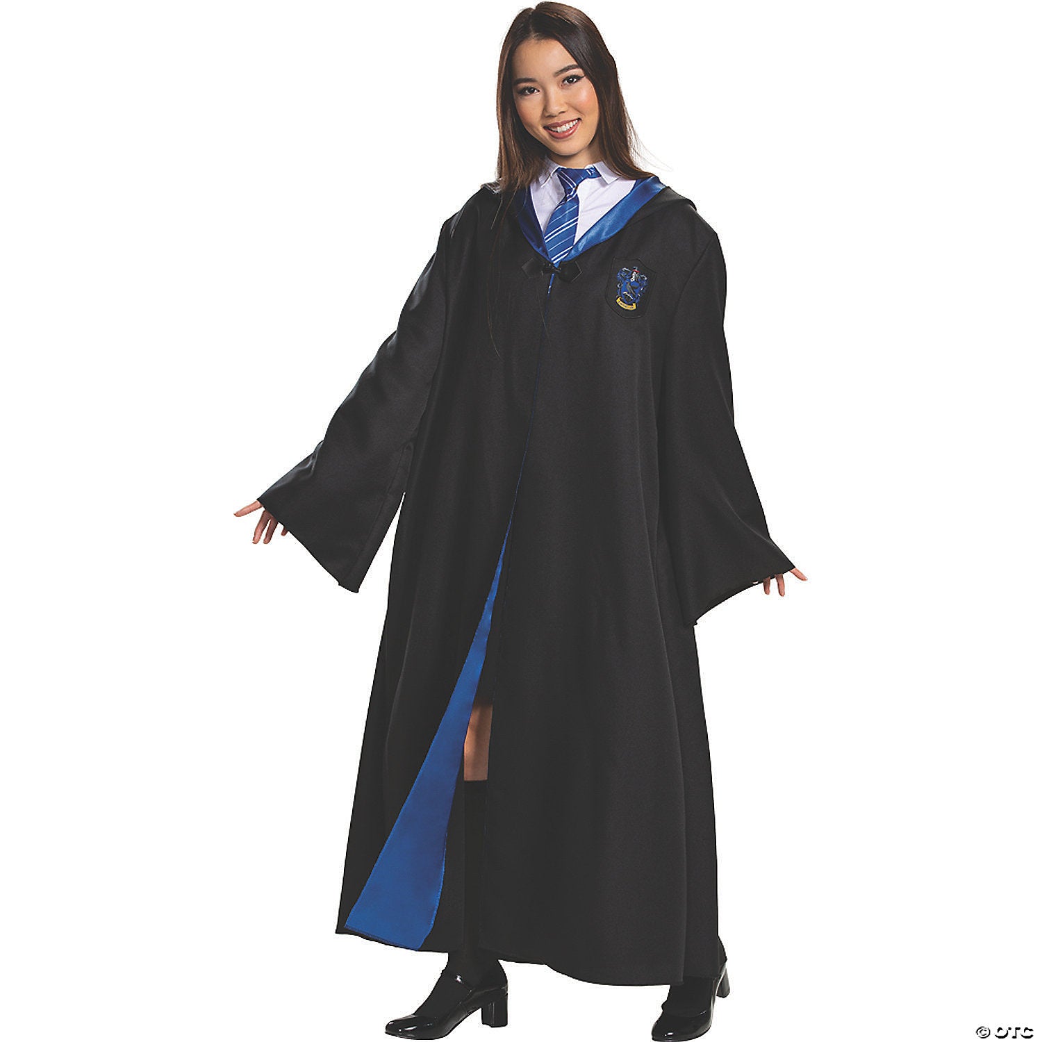 adultss s deluxe ravenclaw robe 50 52~dg107999c-a01