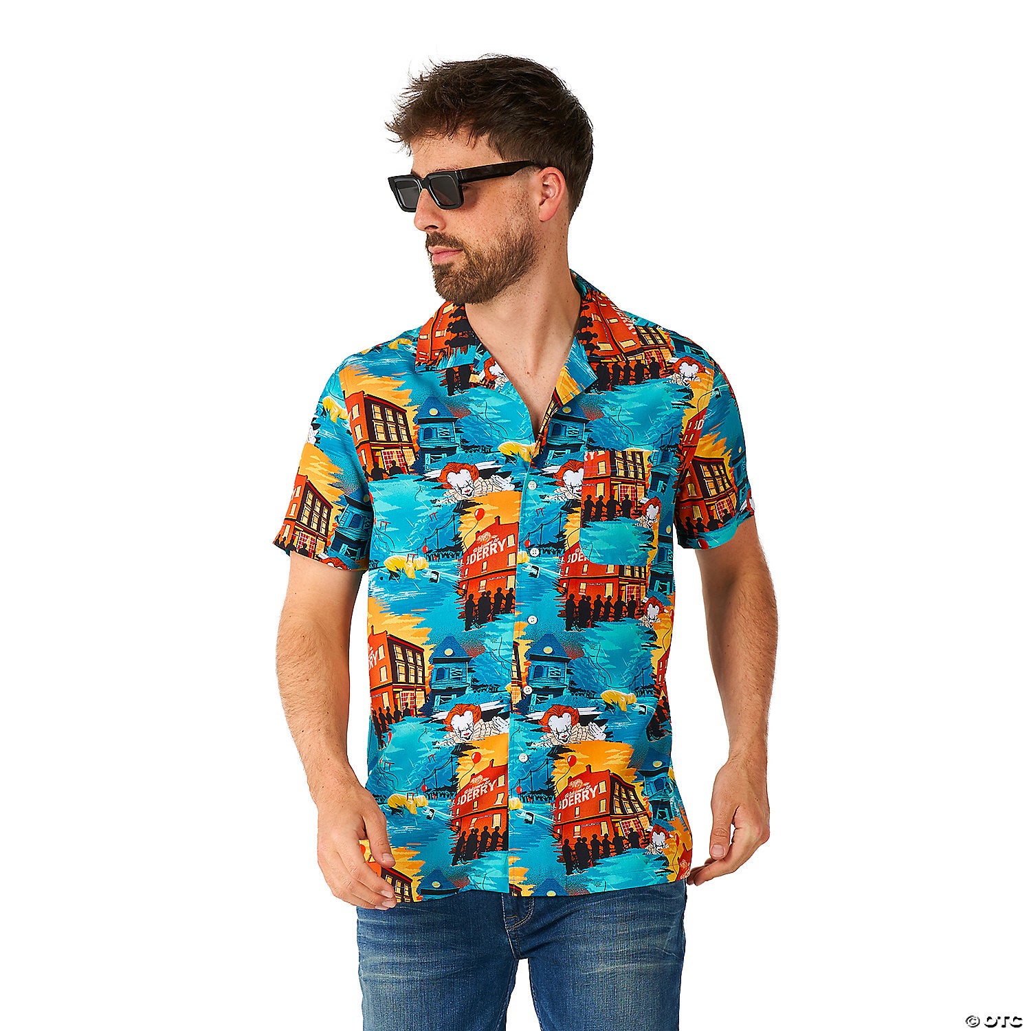 men s it& 8482 short sleeve t shirt small 38 40~osmh1008sm-a03